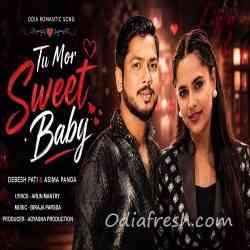 Tu Mora Sweet Baby